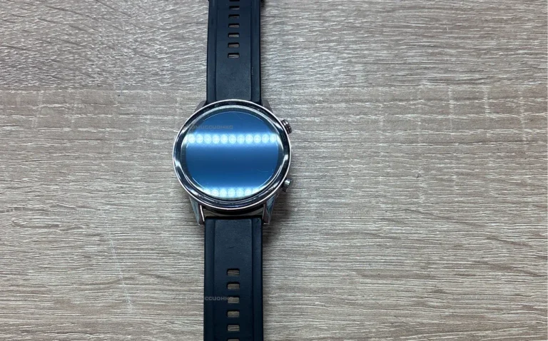 Honor magicwatch 2