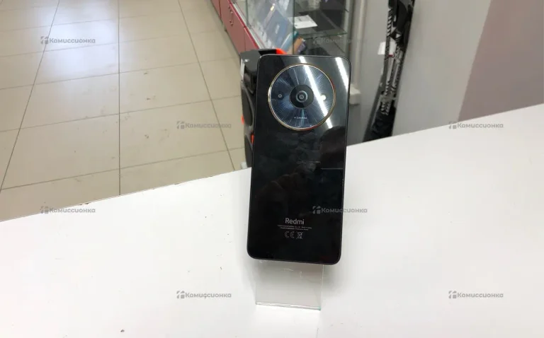 Xiaomi Redmi A3x 3/64 ГБ