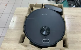 Купить Пылесос  robot vacuum D60S б/у , в Нижнекамск Цена:5900рублей