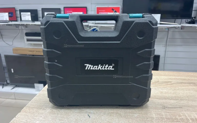 Гайковерт Makita (Реп)