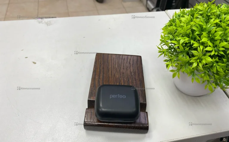 Наушники  perfeo