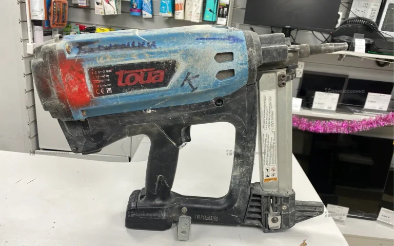 Гвоздезабивной пистолет Toua GSN 50