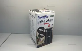 Купить Coffee Grinder SF-3526 б/у , в Краснодар Цена:490рублей