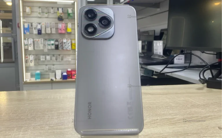 Honor 400 Lite 12/256 ГБ