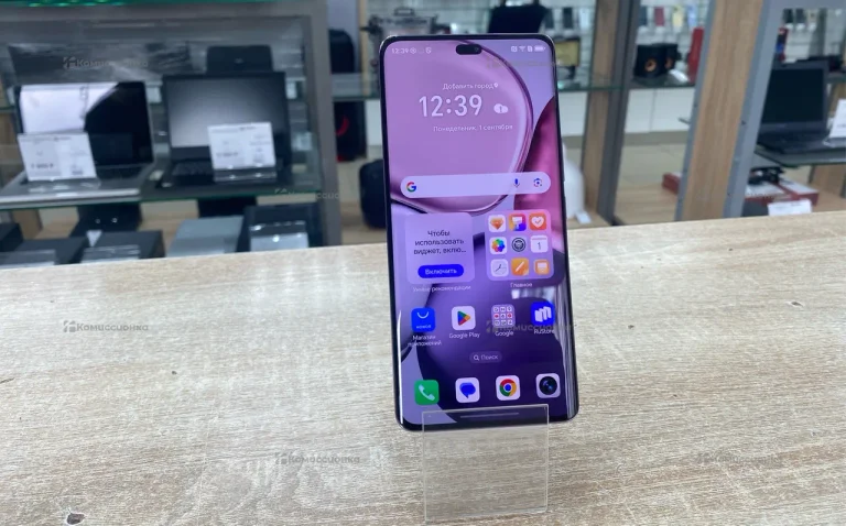 Honor X9c 8/256Gb