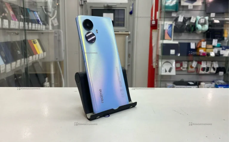 Realme pro 10pro +
