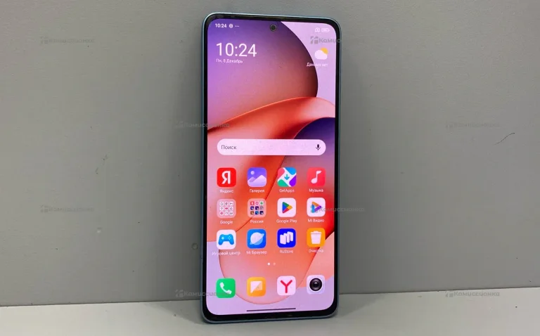 Xiaomi Redmi Note 13 8/256 ГБ