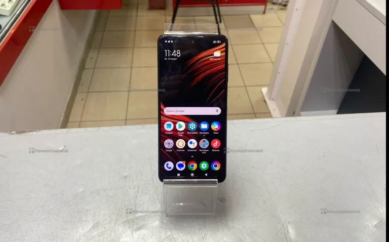 Xiaomi poco x3 6/64