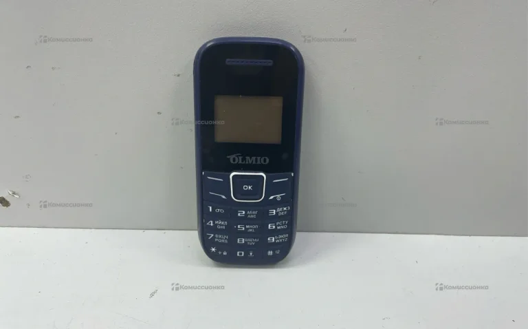 Olmio A11.