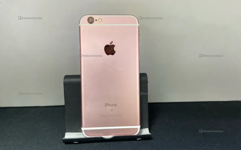 Apple iPhone 6s 2/32 ГБ