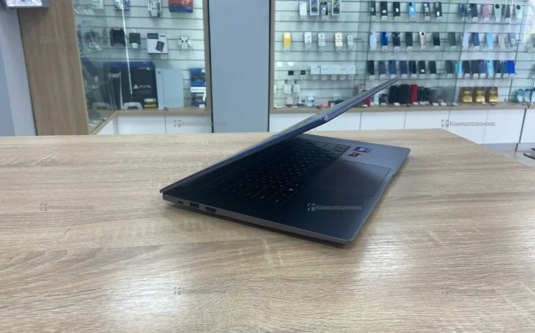 Ноутбук  Honor MagicBook 15 BMH-WFP9HN