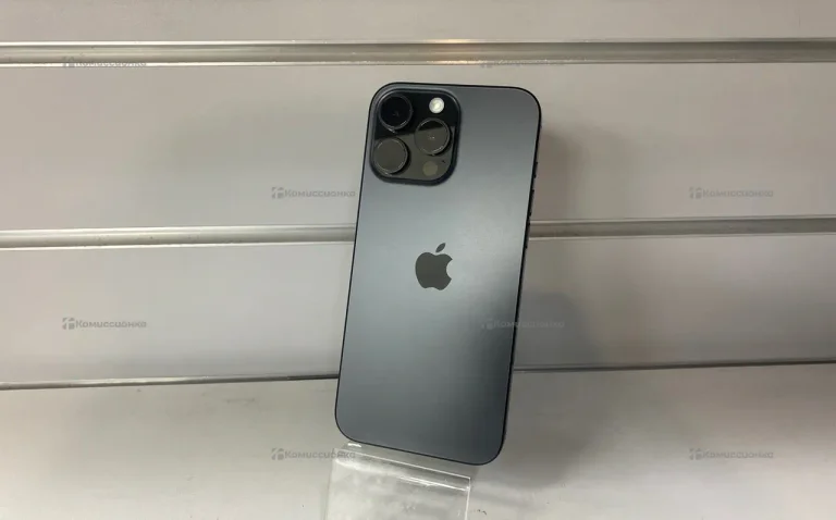 Apple iPhone 16 Pro Max 8/1 ТБ