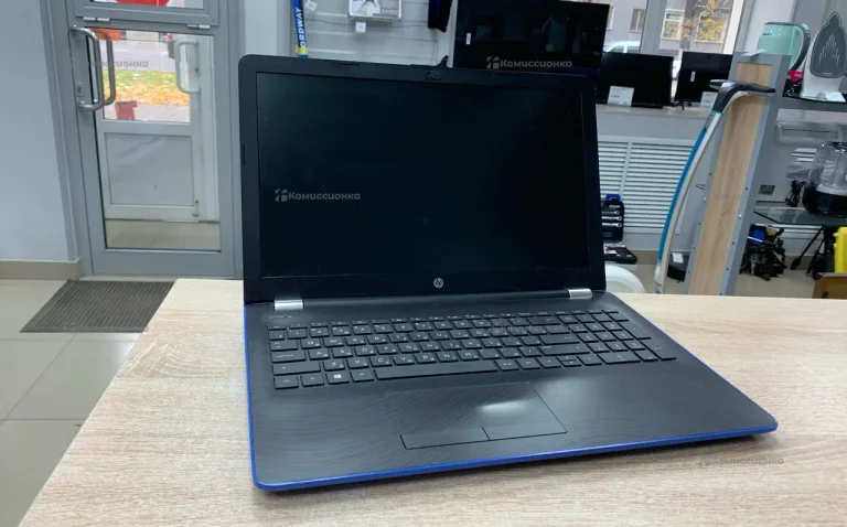 Ноутбук HP LAPTOP 15
