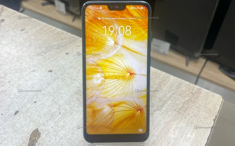 Honor 10 4/64 ГБ