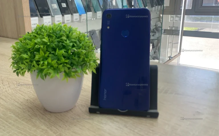 Honor 8A 3/64 ГБ