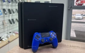 Приставка Sony PS4 Slim 1 Tb ПО 10.50