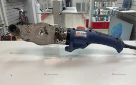 Паяльник для пластиковых труб Dexter R1510B