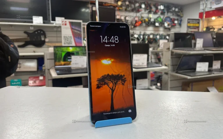 Xiaomi Redmi 9A 3/32 ГБ