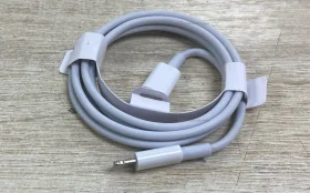 Кабель Ligting-typ-C