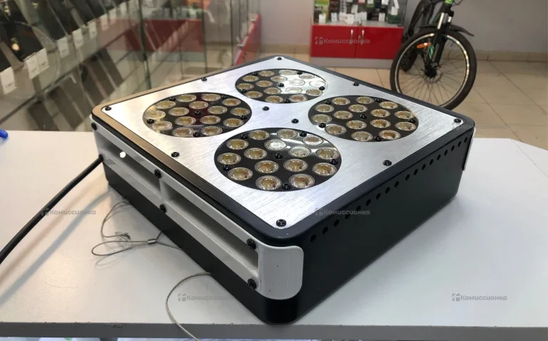 Светильник Apollo 4 Led