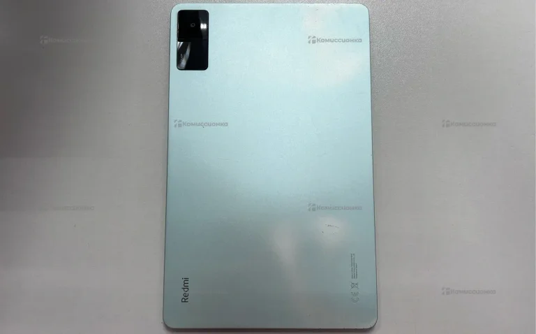 Планшет Xiaomi Redmi Pad 4/128 ГБ