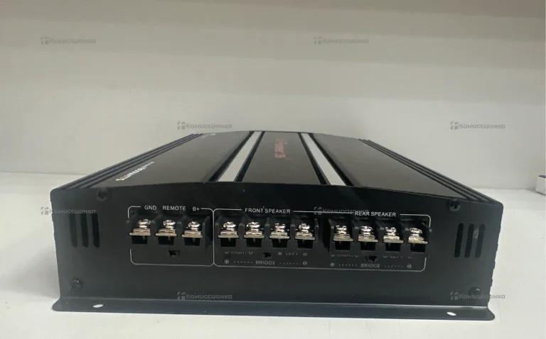 Усилитель  pioneer a42