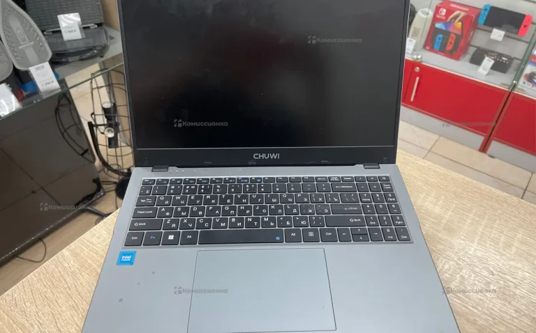 Ноутбук Chuwi GemiBook Plus CWI620