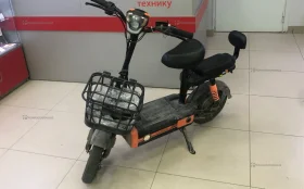 электросамокат Kugo ec01