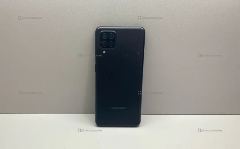 Samsung Galaxy A12 3/32 ГБ