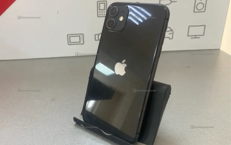 Apple iPhone 11 4/64 ГБ