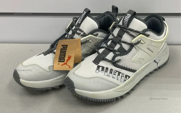 Кроссовки Puma SoftFoam+ 42