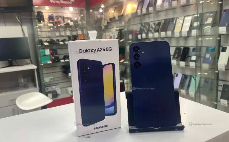Samsung Galaxy A25 5G 6/128 GB