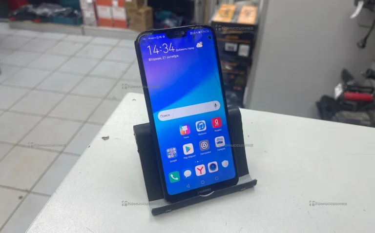 Huawei P20 lite 4/128 ГБ