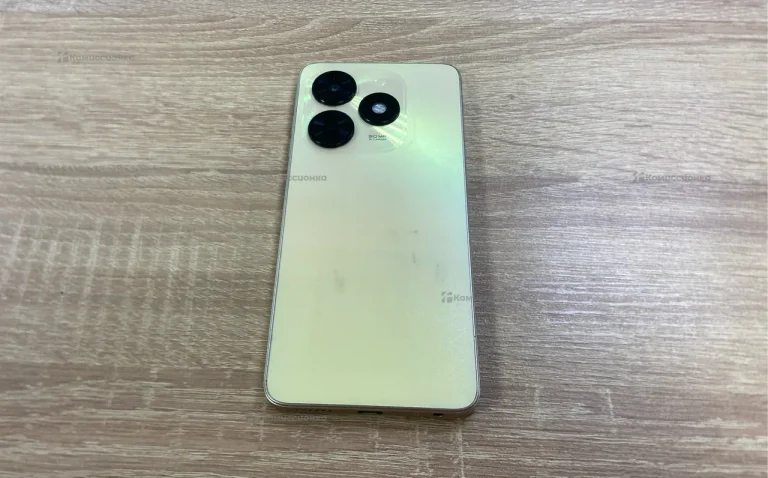 Tecno spark 20c 4/128gb