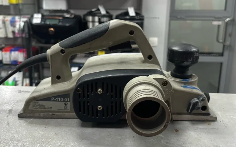 электрорубанок p110 01