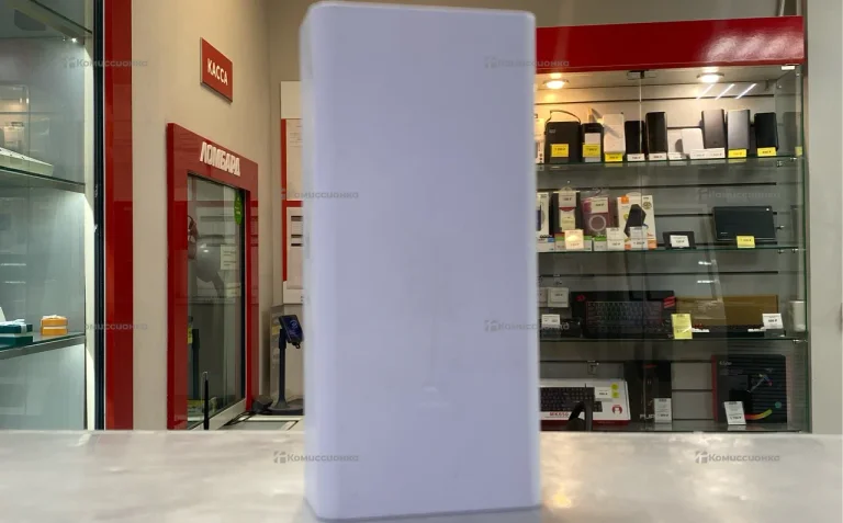 Power Bank  MI 30000mAh Rep