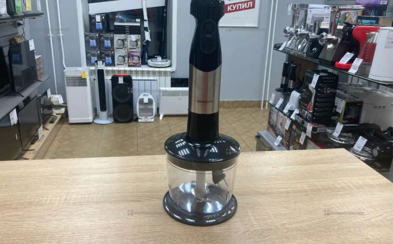 Ручной блендер Elx bs-c72