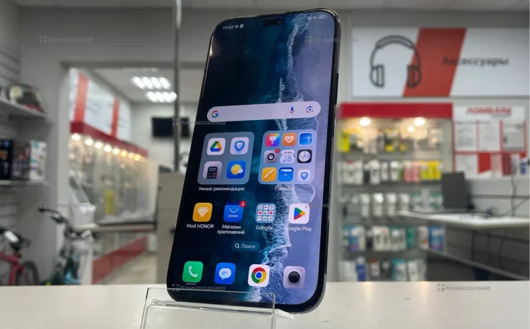 Honor 200 Lite 8/256Gb