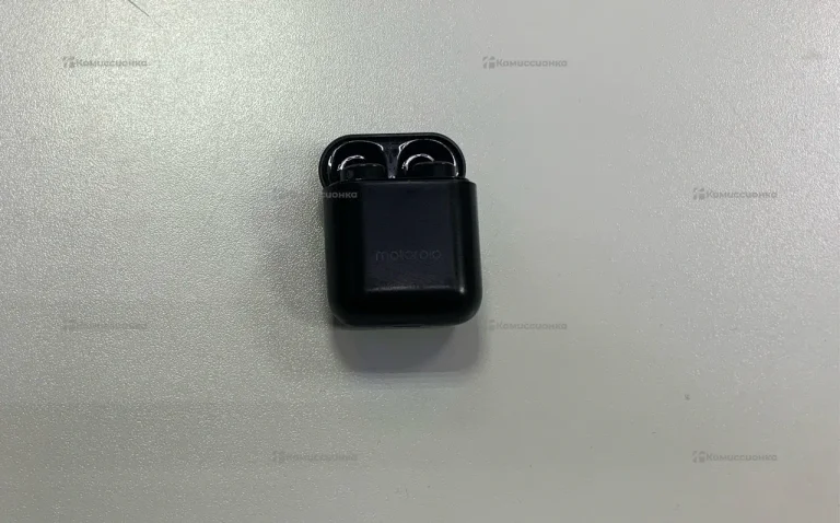 Наушники  motorola VerveBuds 110