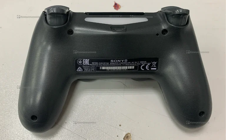 Геймпад PS4 реплика