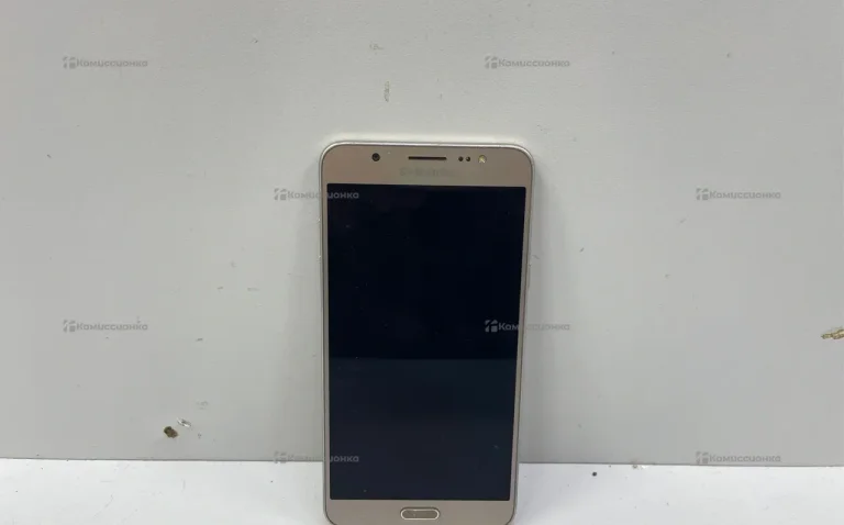 Samsung Galaxy J7 (2016) 2/16Gb
