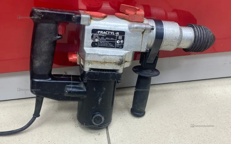 Перфоратор Practyl