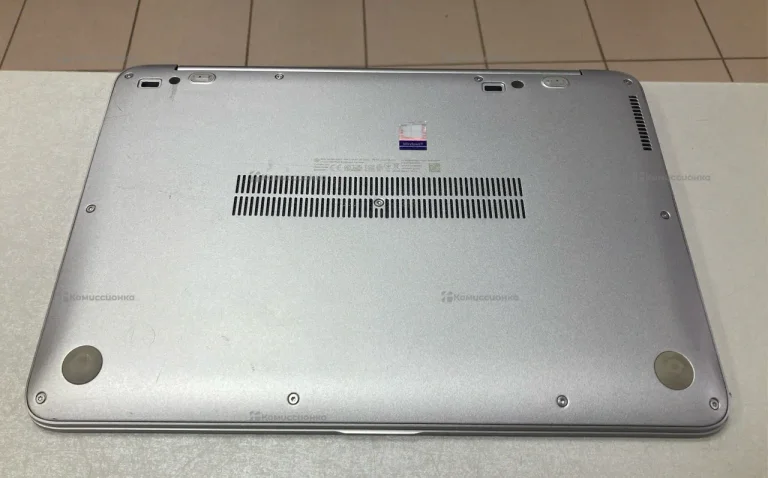 Ноутбук  HP EliteBook Folio 1040 G3