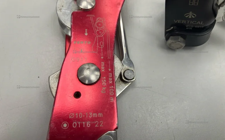 Привязь страховочная Vento