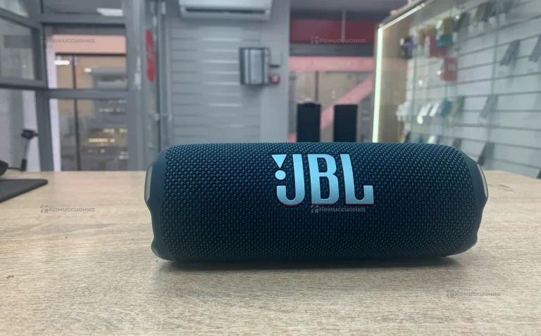 Колонка  JBL flip 7