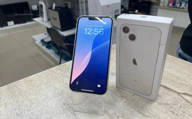 Apple iPhone 13 128