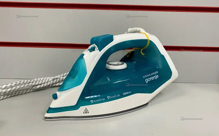 Утюг Gorenje SIH 1800 TQC