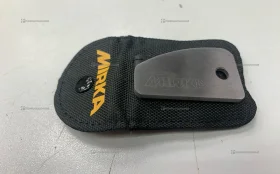 Нож для ударения дефектов ЛКП Mirka