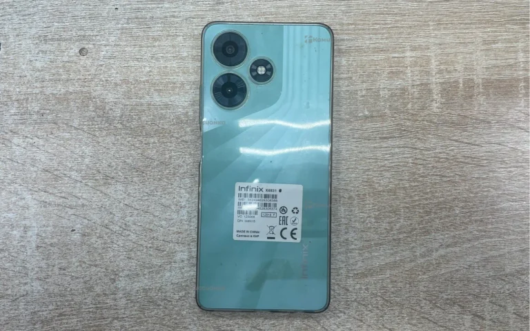 Infinix Hot 30 8/128 ГБ