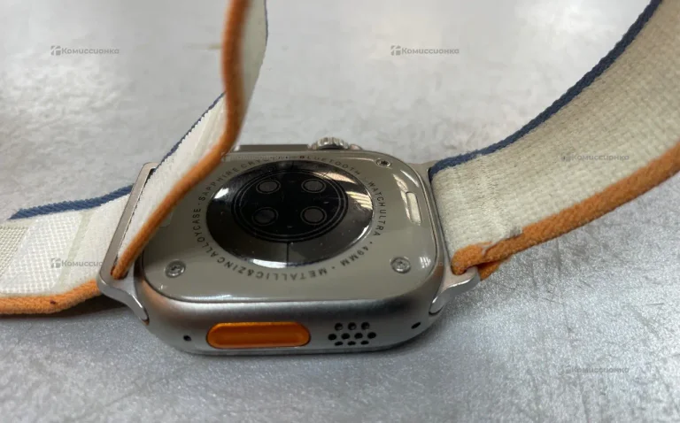 Часы Watch Ultra 49mm(rep)